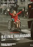 Być człowiekiem: historia Judy Heumann