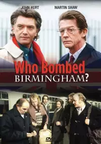 Plakat filmu The Investigation: Inside a Terrorist Bombing