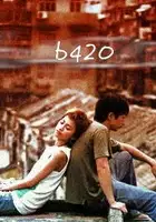 plakat filmu B420