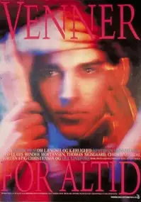 Plakat filmu Venner for altid