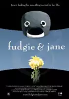 plakat filmu Fudgie & Jane