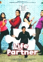 plakat filmu Life Partner