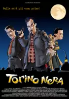 Federico Bava / Torino nera