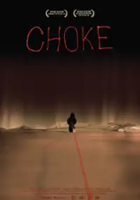 Plakat filmu Choke