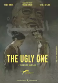 Plakat filmu The Ugly One