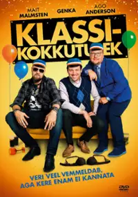 Plakat filmu Klassikokkutulek