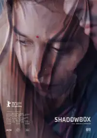 Plakat filmu Baksho bondi