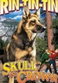 Plakat filmu Skull and Crown