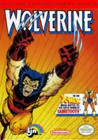 plakat filmu Wolverine