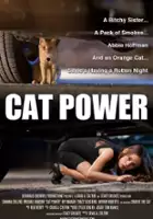 plakat filmu Cat Power