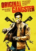 plakat filmu Urodzony gangster