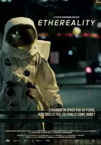 Plakat filmu Eteryczność