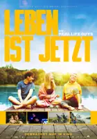 plakat filmu Leben ist jetzt - Die Real Life Guys