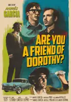plakat filmuAre You a Friend of Dorothy?