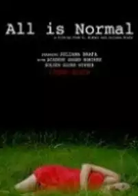 Plakat filmu Wszystko w Normie