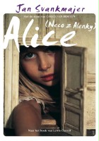 plakat filmu Coś z Alicji