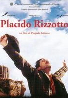 plakat filmu Placido Rizzotto