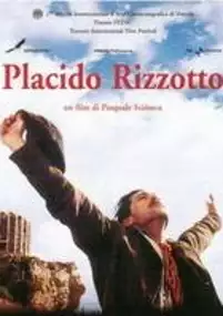 Plakat filmu Placido Rizzotto