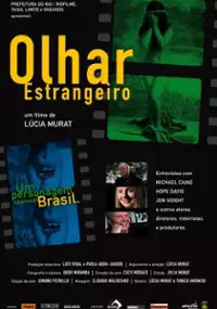 Plakat filmu Olhar Estrangeiro