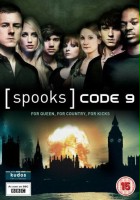 plakat filmu Spooks: Code 9