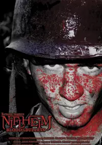 Plakat filmu Niflheim: Blood & Bullets