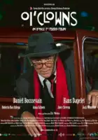 plakat filmu Oi'Clowns - Een Hommage aan Federico Fellini