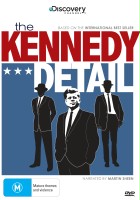 plakat filmu The Kennedy Detail