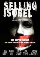 plakat filmu Selling Isobel