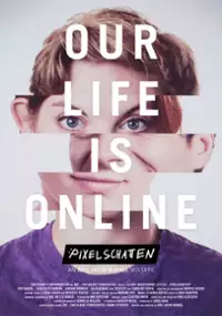 Plakat filmu Pixelschatten