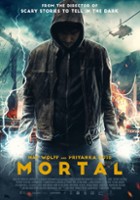plakat filmu Mortal