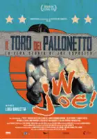 Riccardo Cannella / Il Toro del Pallonetto