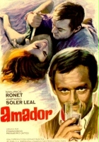 plakat filmu Amador