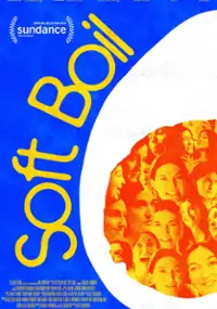 Plakat serialu Soft Boil