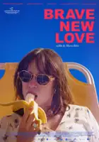 plakat filmu Fagre nye k&aelig;rlighed