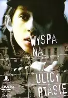 plakat filmu Wyspa przy ulicy Ptasiej