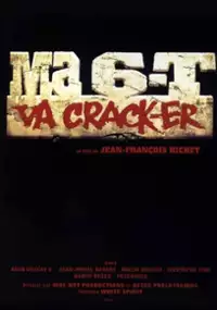Plakat filmu Crack 6T