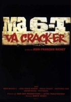plakat filmu Crack 6T
