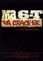 plakat filmu Crack 6T