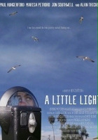plakat filmu A Little Light