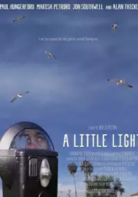 Plakat filmu A Little Light