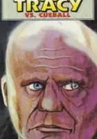 plakat filmu Dick Tracy vs. Cueball