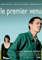 plakat filmu Le premier venu