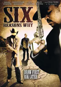 Plakat filmu Six Reasons Why