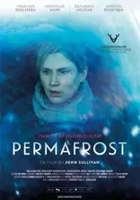 Plakat filmu Permafrost