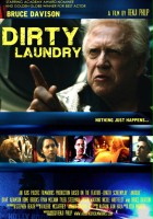 plakat filmu Dirty Laundry