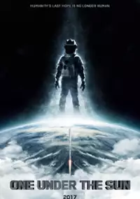 Plakat filmu One Under the Sun