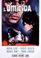 plakat filmu Morderca