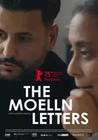 Plakat filmu Listy z Mölln