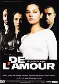 Plakat filmu De l'amour