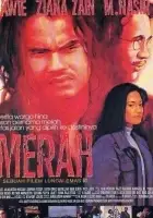 plakat filmu Merah